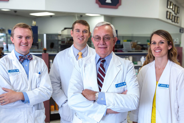 Careers at Carolina Apothecary